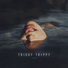 Album cover of Tricky Trippy