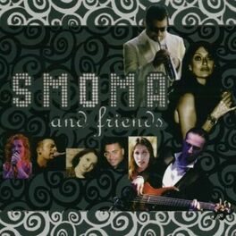 Album cover of Smoma & Friends