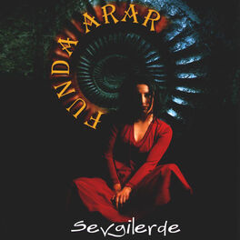 Album cover of Sevgilerde