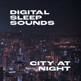 Album cover of City at Night