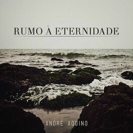Album cover of Rumo à Eternidade