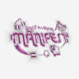 Album cover of Manifest