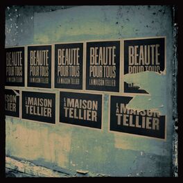 Album picture of Beauté pour tous