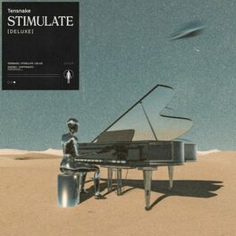Album cover of Stimulate (Deluxe)