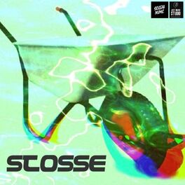 Album cover of Stosse (feat. Adriana & El Filo JMS)
