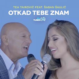 Album cover of Otkad Tebe Znam