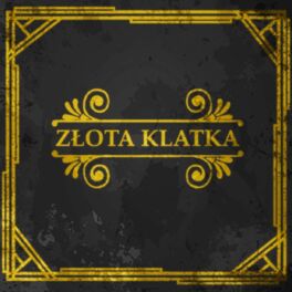 Album cover of Złota Klatka