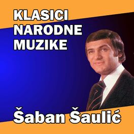 Album cover of Klasici narodne muzike - Hitovi