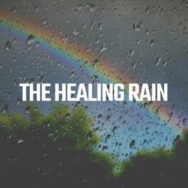 Album cover of The Healing Rain