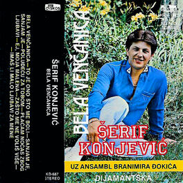 Album cover of Bela Vencanica