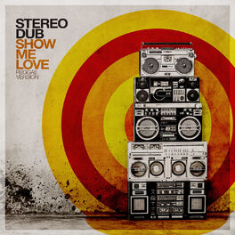 Album cover of Show Me Love (Reggae Version)