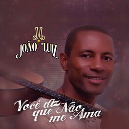 Album cover of Você Diz Que Não Me Ama