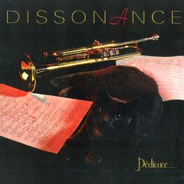 Album cover of Dédicace