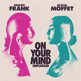 Album cover of On Your Mind (Unplugged)