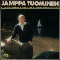 Jamppa Tuominen: album, låtar, spellistor | Lyssna i Deezer