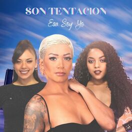 Album cover of Esa Soy Yo (En Vivo)