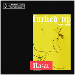 Album cover of Fucked Up