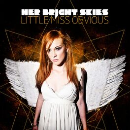 Album cover of Little Miss Obvious
