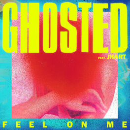 Album cover of Feel On Me