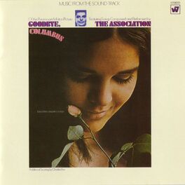 Album cover of Goodbye Columbus