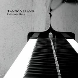 Album cover of Tango Verano