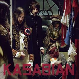 Kasabian: albums, songs, playlists | Listen on Deezer