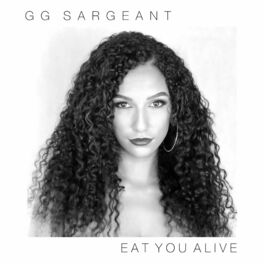 Album cover of Eat You Alive