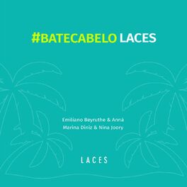 Album cover of #Batecabelo Laces