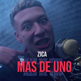 Album cover of Más de Uno