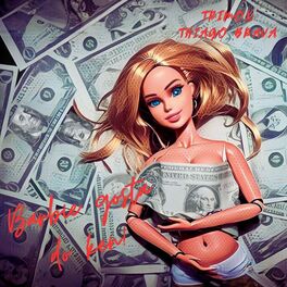 Album cover of Barbie Gosta do Ken