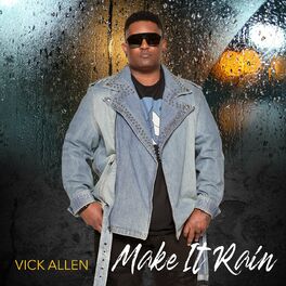 Album cover of Make It Rain