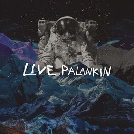 Album cover of Live Palankin (Ao Vivo)