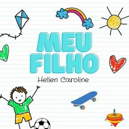 Album cover of Meu Filho