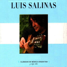 Album cover of Clásicos de Música Argentina, Y Algo Más (Argentinean Music Classics)