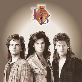 Album cover of Les BB