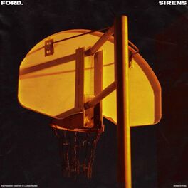 Album cover of Sirens