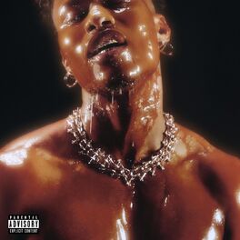 Album cover of Candydrip