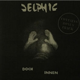Album cover of Doch innen