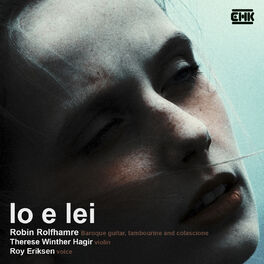 Album cover of Io e lei