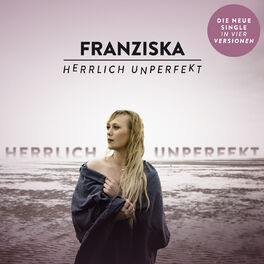 Album cover of Herrlich unperfekt