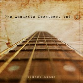 Album picture of The Acoustic Sessions, Vol. III