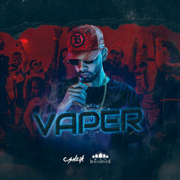 Album cover of Vaper