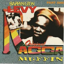 Album cover of Original Ragga Muffin, Pt.1