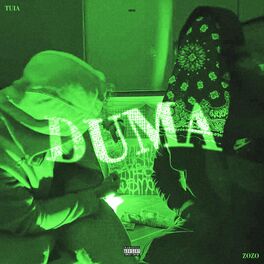 Album cover of Duma (feat. Tuia)