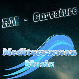 Album cover of Curvature
