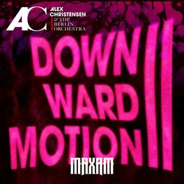 Album cover of Downward Motion II
