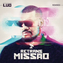 Album cover of Retransmissão (Remixes)