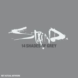 Album cover of 14 Shades of Grey