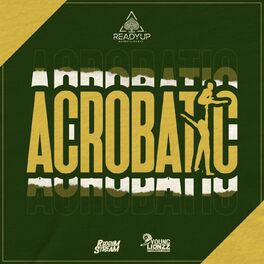Album cover of ACROBATIC
