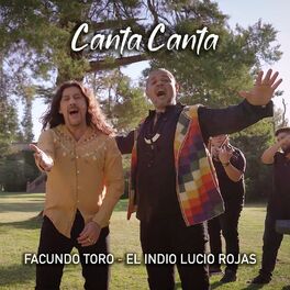Album cover of Canta Canta